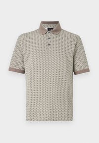 Não selecionado, cream