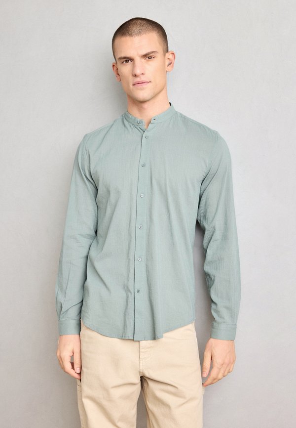 SEOUL REGULAR FIT - Shirt3