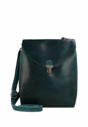 Harolds, Crossbody bag - petrol
