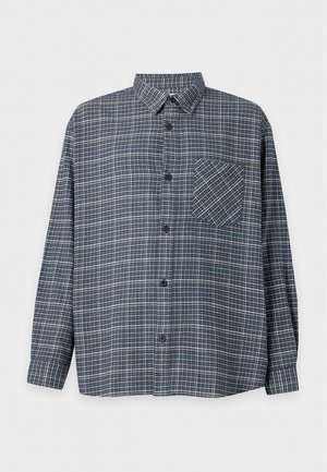 Carhartt WIP, TODRICK SHIRT - Πουκάμισο - light blue