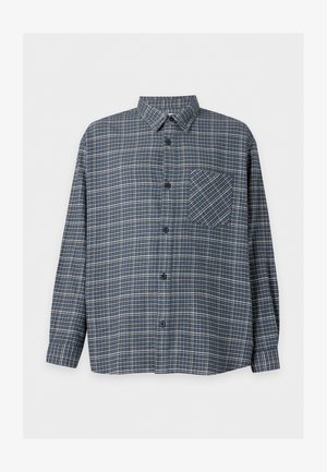 Carhartt WIP, TODRICK SHIRT - Πουκάμισο - light blue
