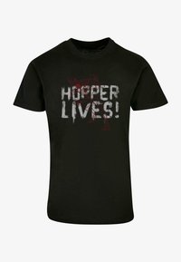 Sélectionné, black