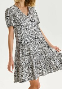 Top Secret Vestito casual - grey