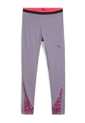 HYPERNATURAL 7/8 - Retuusid - pale plum