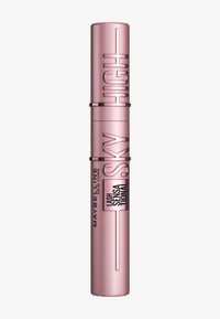 Maybelline New York SKY HIGH + SKY HIGH LE - Mascara - very black