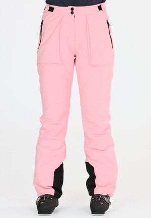 SLOPE Ski pants - pink