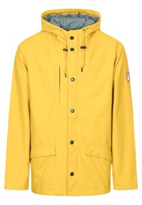 Geselecteerd, yellow navy