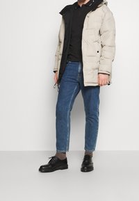 Tommy Hilfiger Wintermantel - black