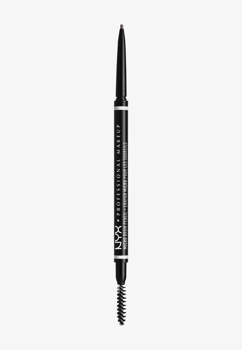 Nyx Professional Makeup MICRO BROW PENCIL Crayon sourciles grey