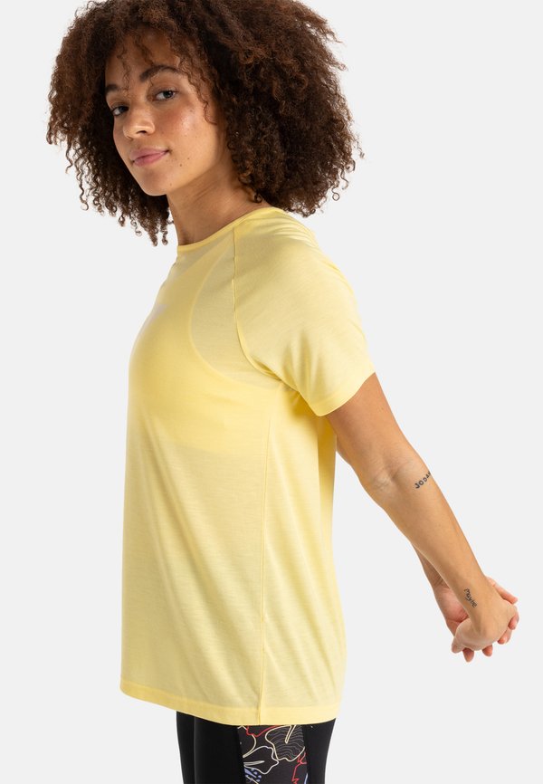 EVERYDAY FLOW  - FUNKTIONS - Print T-shirt - yzl3