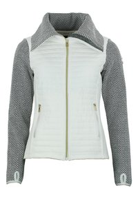 Peak Mountain ANTEM1 - Veste mi-saison - blanc