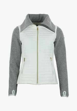 Peak Mountain ANTEM1 - Veste mi-saison - blanc