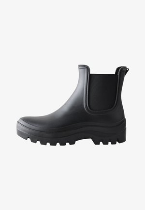 Next, Stivali da neve - black