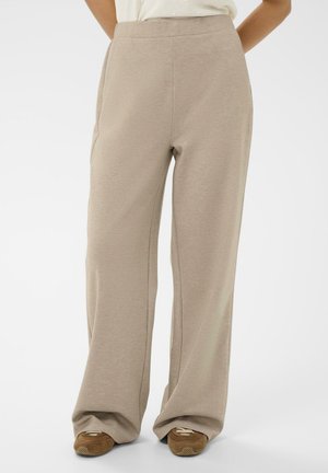 CRANETT - Nadrágok - amphora melange