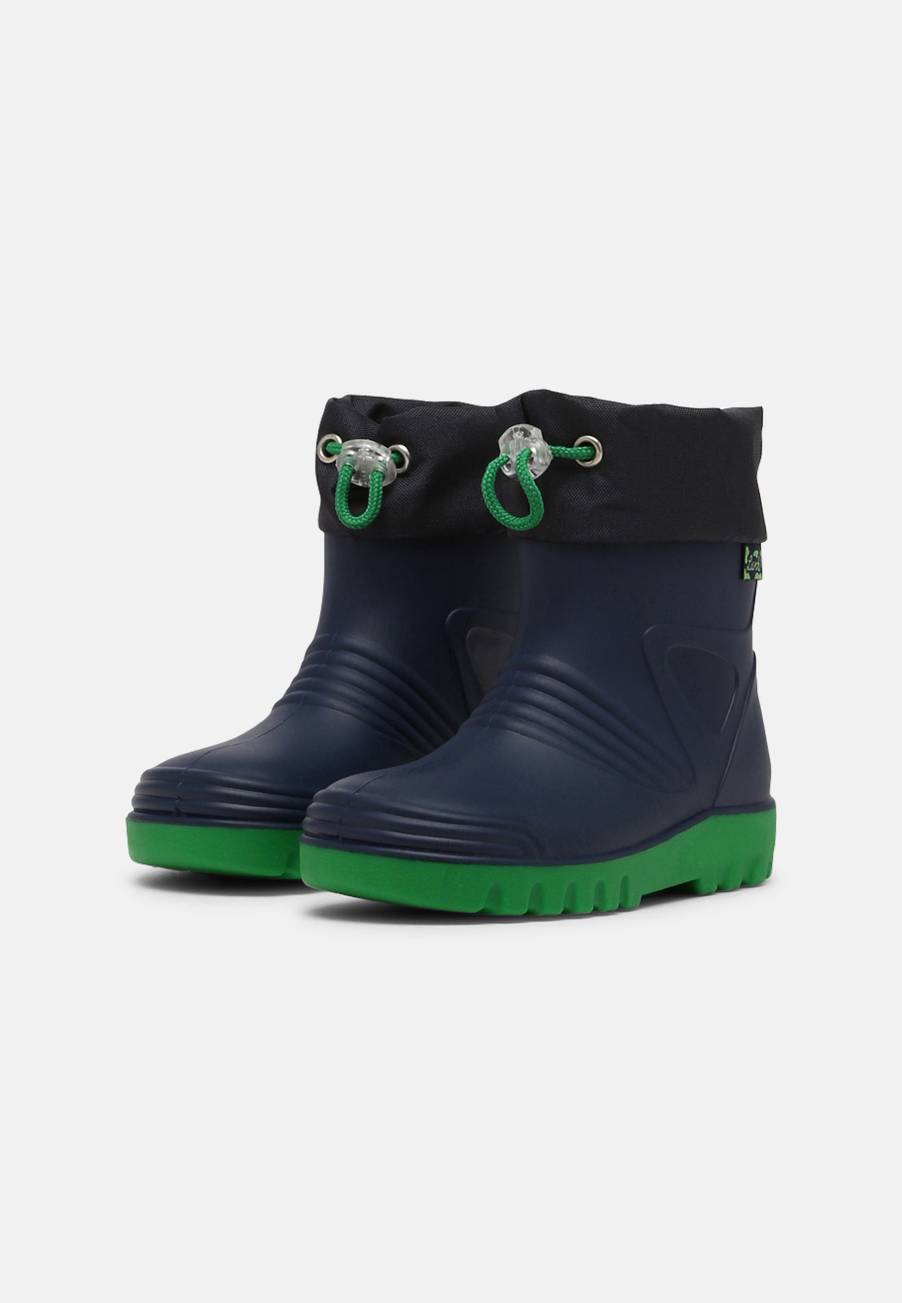 polar wellies