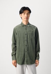Scotch & Soda REGULAR FIT SHIRT - Chemise - thyme