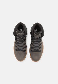 Timberland ROAD - Stivaletti stringati - dark grey