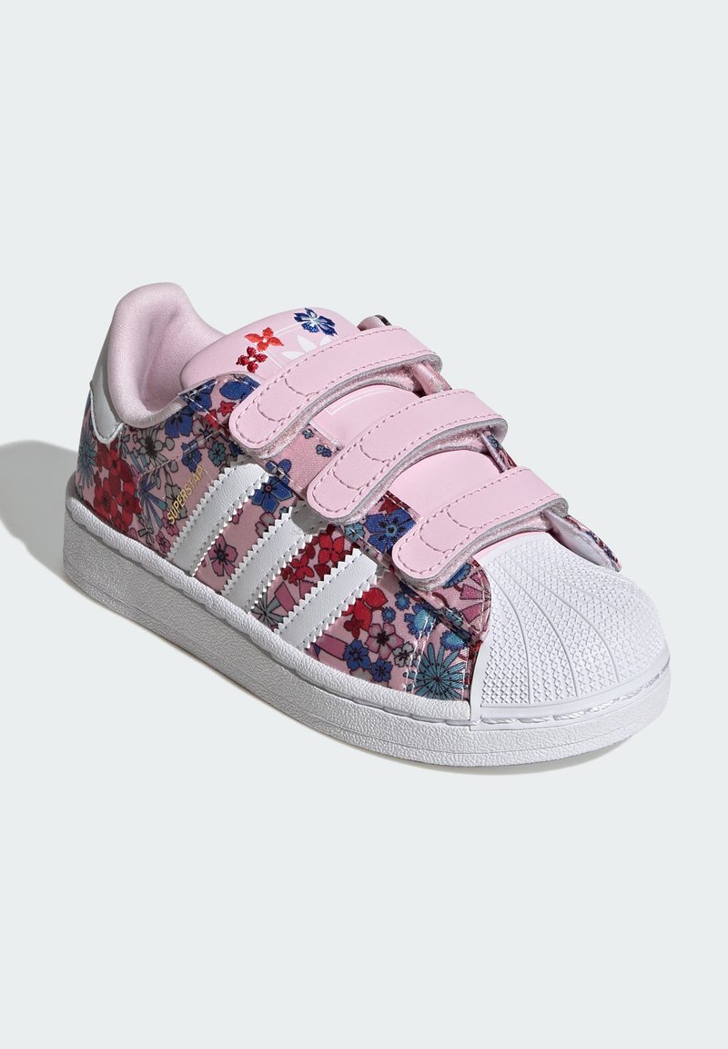 adidas gazelle silver green womens Adidas Superstar Grade-School – DTLR