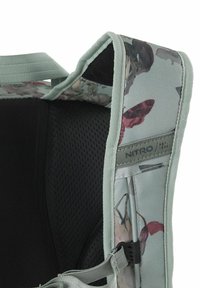 Nitro Tourenrucksack - dead flower