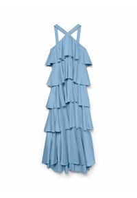 Ikke valgt, airy blue