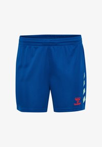 Ausgewählt, true blue