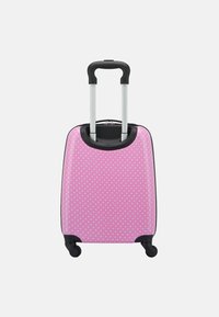 RV Roncato Trolley - titti rosa