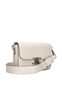 Notre-V TRIS - Umhängetasche - ecru b