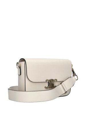 Notre-V TRIS - Sac bandoulière - ecru b