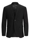 FRANCO NOOS - Blazer - black