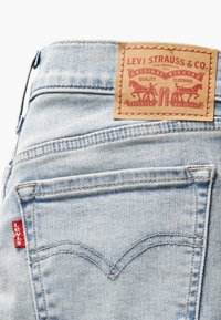 Levi's® 710™ SUPER SKINNY - Uske traperice - made to last