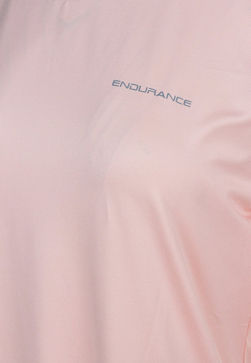 Damen Sportbekleidung | Endurance YONAN Langarmshirt dusty peach/pink - ST84668 Damen Sportbekleidung | Endurance YONAN Langarmshirt dusty peach/pink - ST84668
