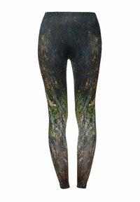 DUE. - POND - Legging - multicoloured Miniatuurafbeelding 1