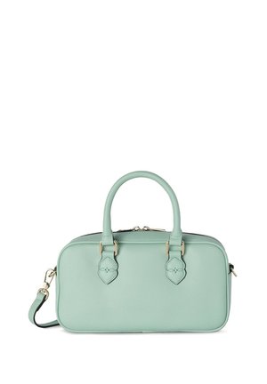 Borsa a mano - verde acqua