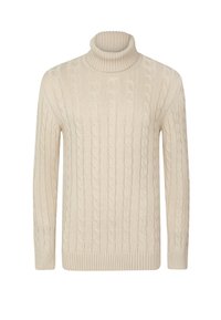 Trui - beige