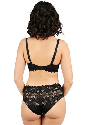 Sans Complexe ARUM PRIMA - Slip - black