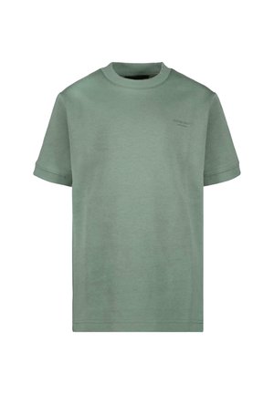 Cars Jeans T-shirt basic - moss