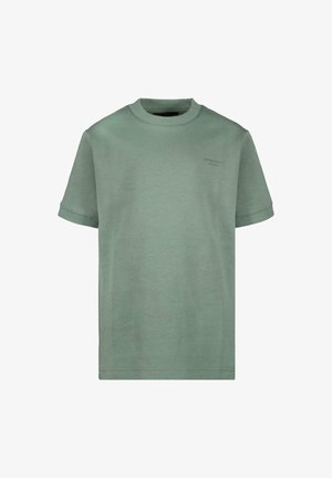 Cars Jeans T-shirt basic - moss