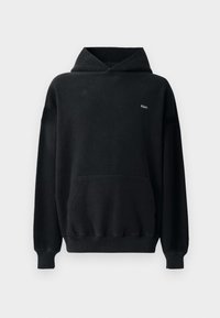 EKCESS HOODIE  - Sweatshirt - black