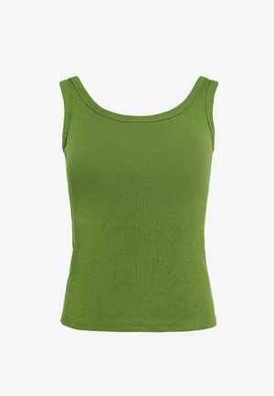 myMo, Top - green