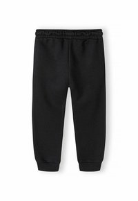 MINOTI COMBAT  - Treniņtērpa apakšdaļas - black
