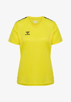 Hummel, - Koszulka sportowa