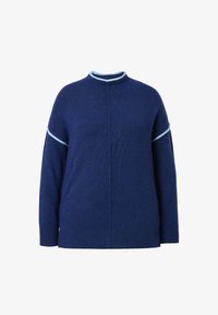 Ausgewählt, dark blue