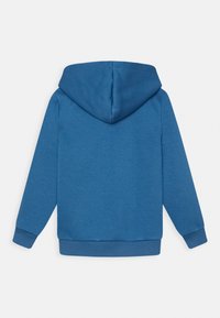 Puma Jersey con capucha - blue