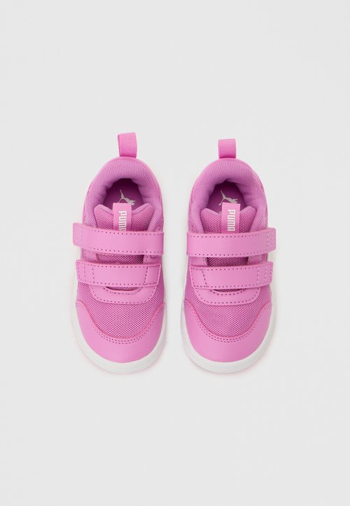 PUMA MULTIFLEX 2 UNISEX - Training shoe - mauve pop/white — photo 4
