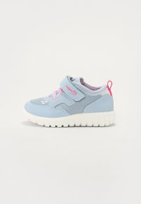 Superfit - SPORT7 - Sneakers basse - hellblau/pink Immagine in miniatura 1