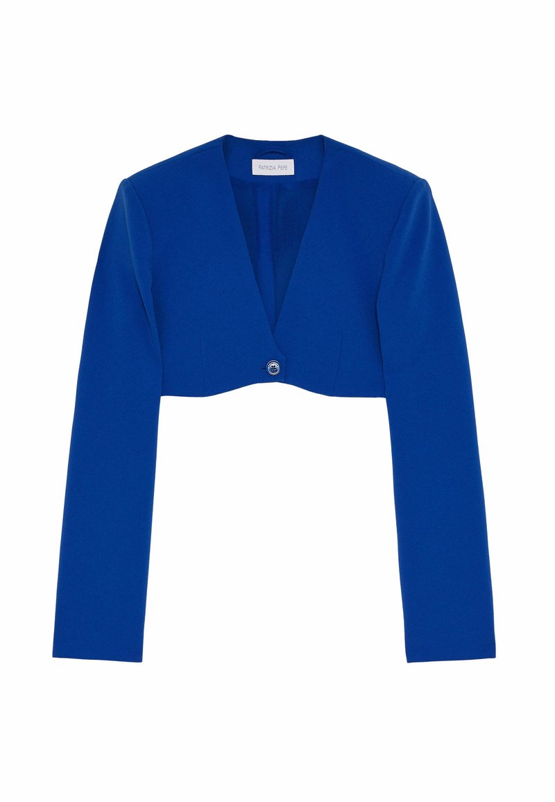 PATRIZIA PEPE Blazer blauw