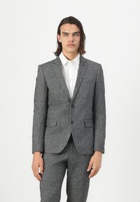 Lindbergh Bleiserjakk - black mix
