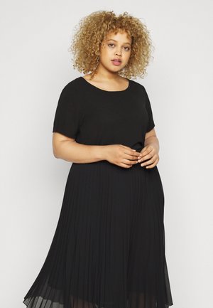 CARVICA SS NOOS WVN - Blza - black