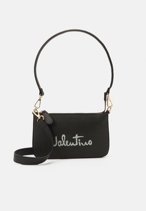 SHORE  - Handbag - nero