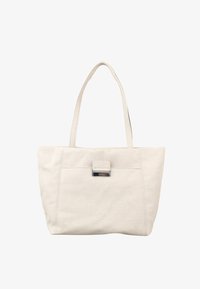 Niet geselecteerd, beige